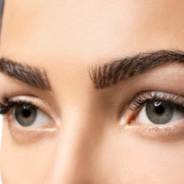 Eyebrow Transplant Treatment In Delhi